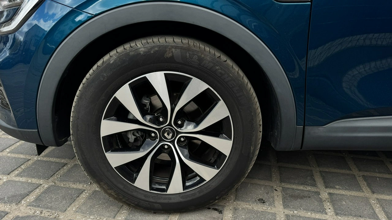 Renault Arkana - Zdjęcie 32