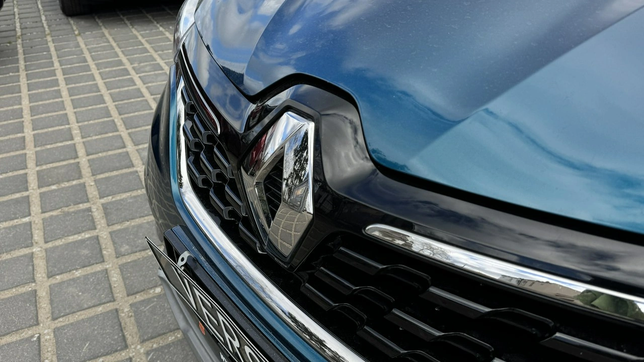 Renault Arkana - Zdjęcie 33