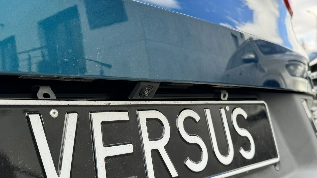 Renault Arkana - Zdjęcie 34