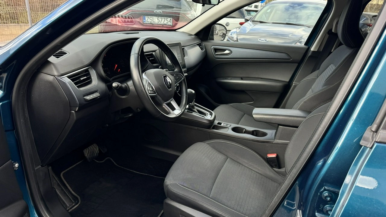 Renault Arkana - Zdjęcie 6