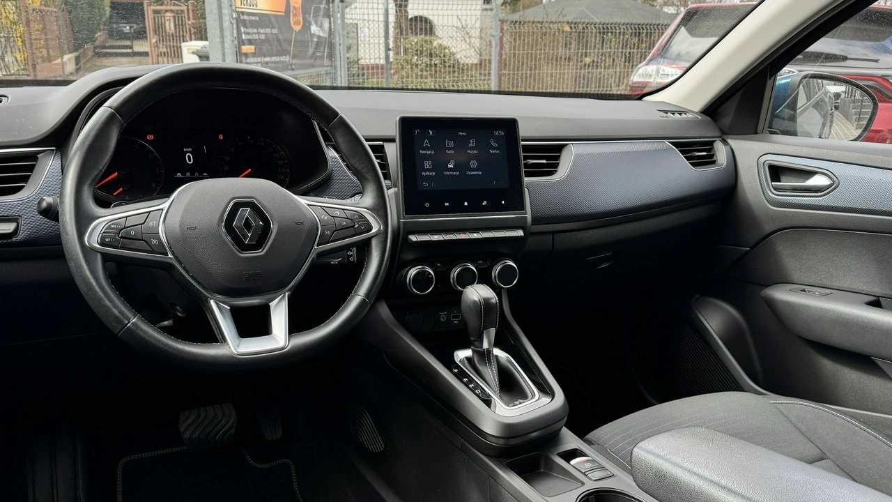 Renault Arkana - Zdjęcie 7