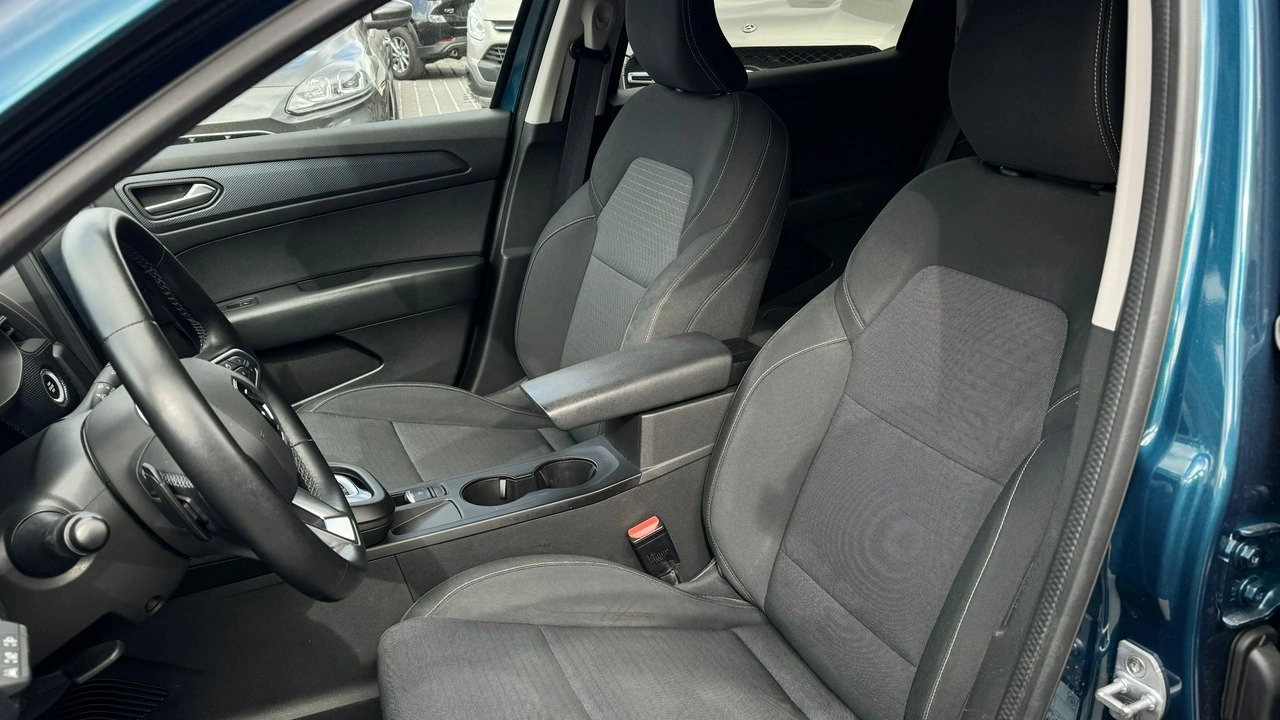 Renault Arkana - Zdjęcie 8