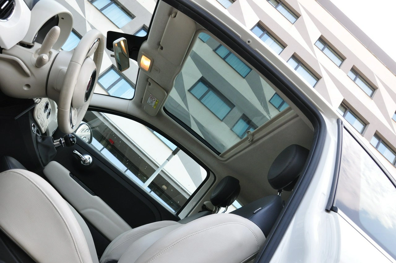 Fiat 500 - Zdjęcie 18