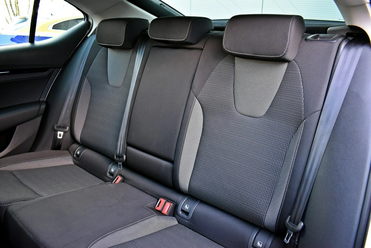 Skoda Octavia - Zdjęcie 11