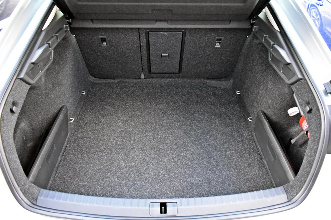 Skoda Octavia - Zdjęcie 23