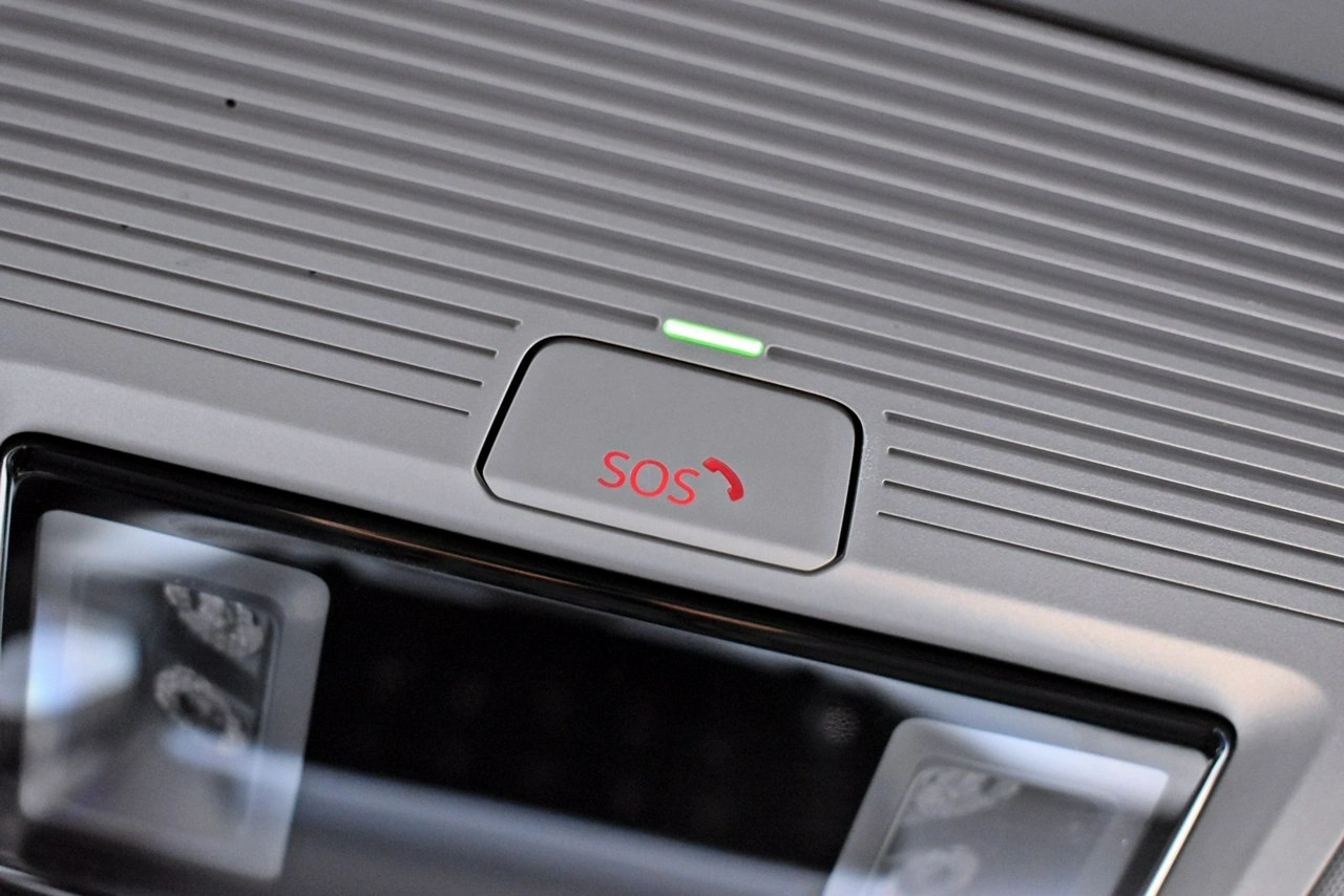 Skoda Octavia - Zdjęcie 24