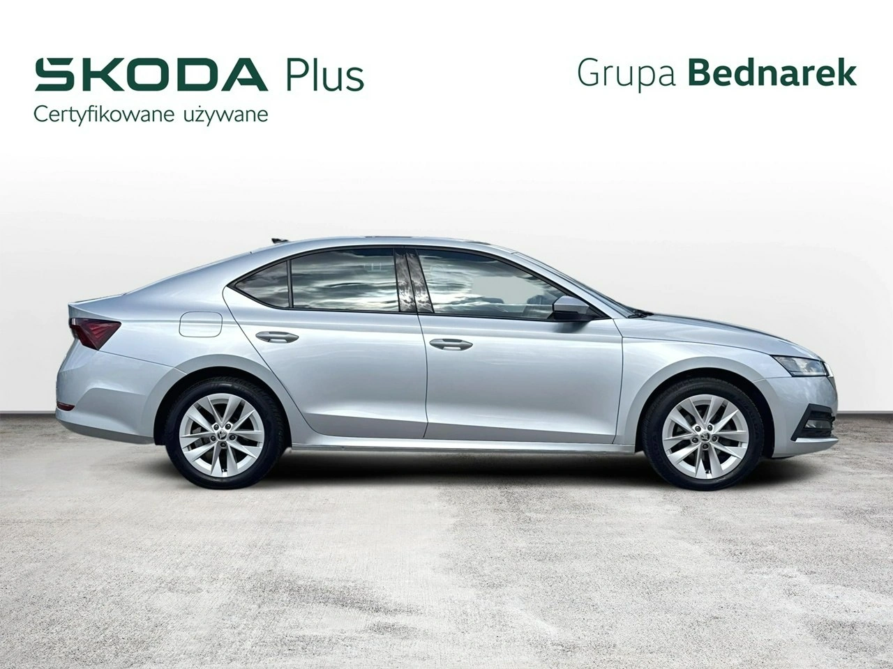 Skoda Octavia - Zdjęcie 5