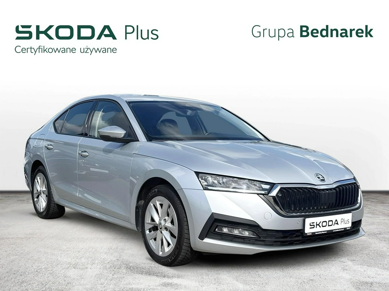 Skoda Octavia - Zdjęcie 6