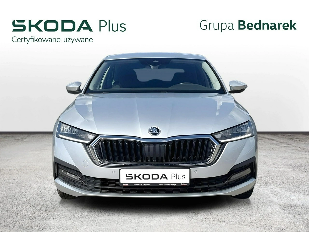 Skoda Octavia - Zdjęcie 7