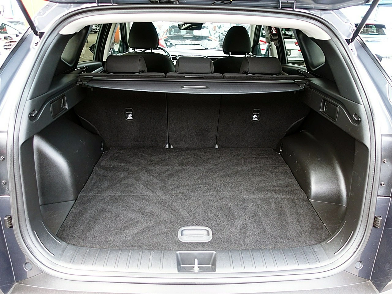 Hyundai Tucson - Zdjęcie 13