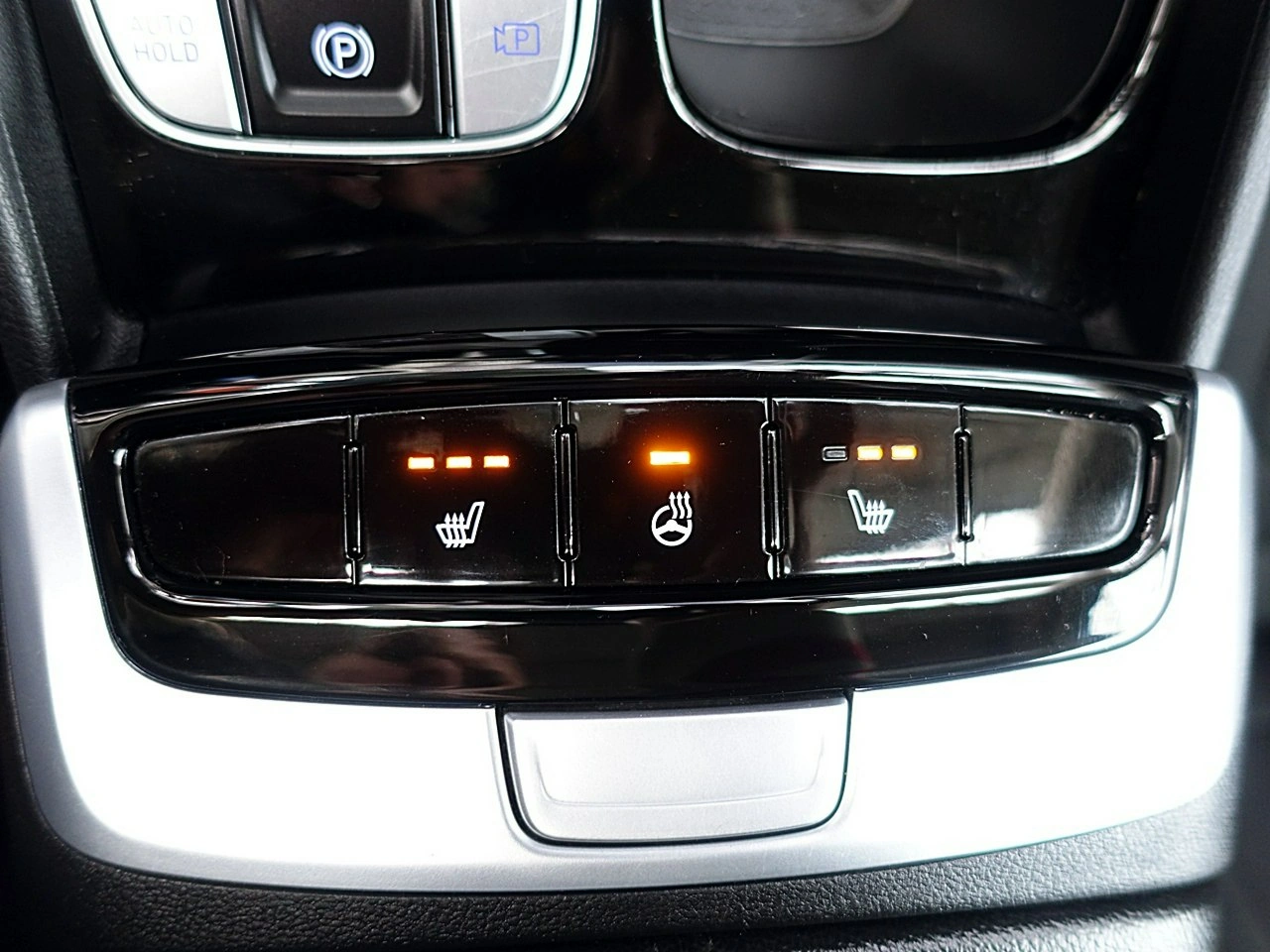 Hyundai Tucson - Zdjęcie 14