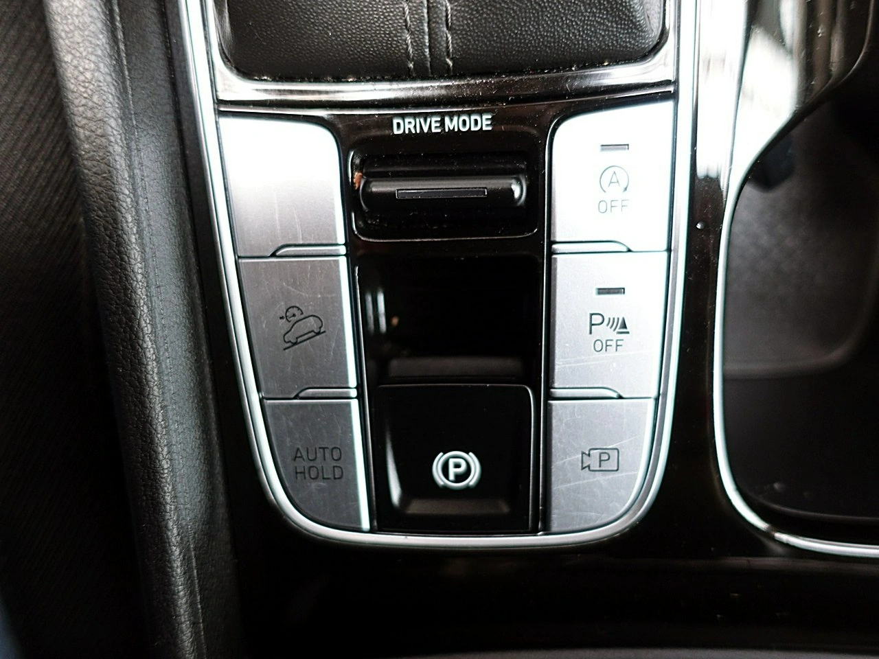 Hyundai Tucson - Zdjęcie 16