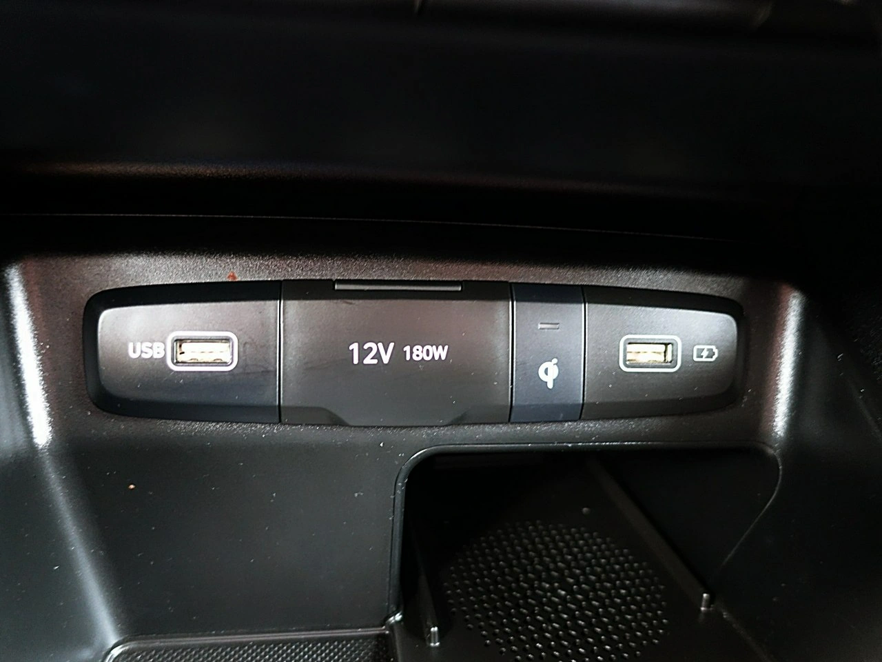 Hyundai Tucson - Zdjęcie 17