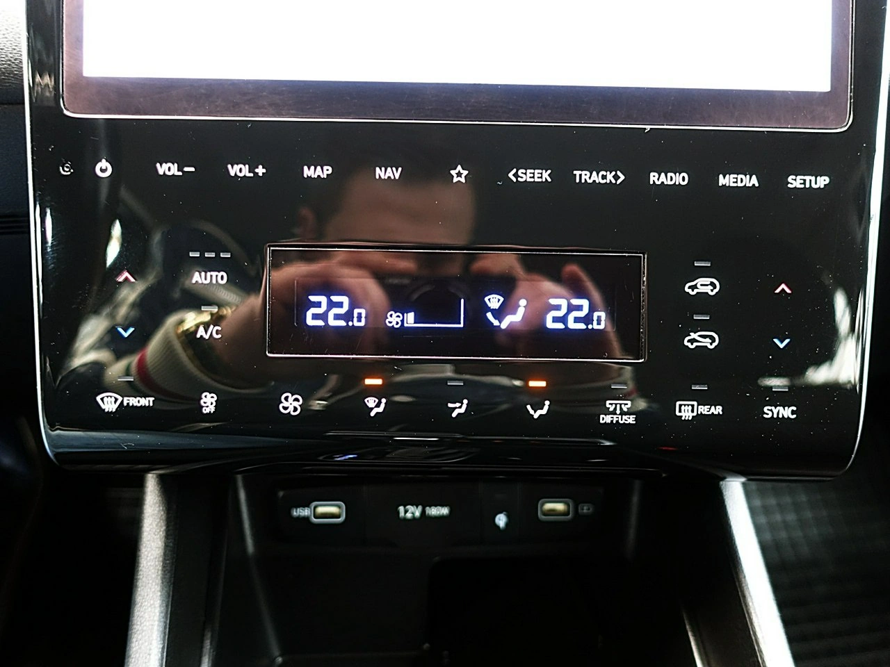 Hyundai Tucson - Zdjęcie 21