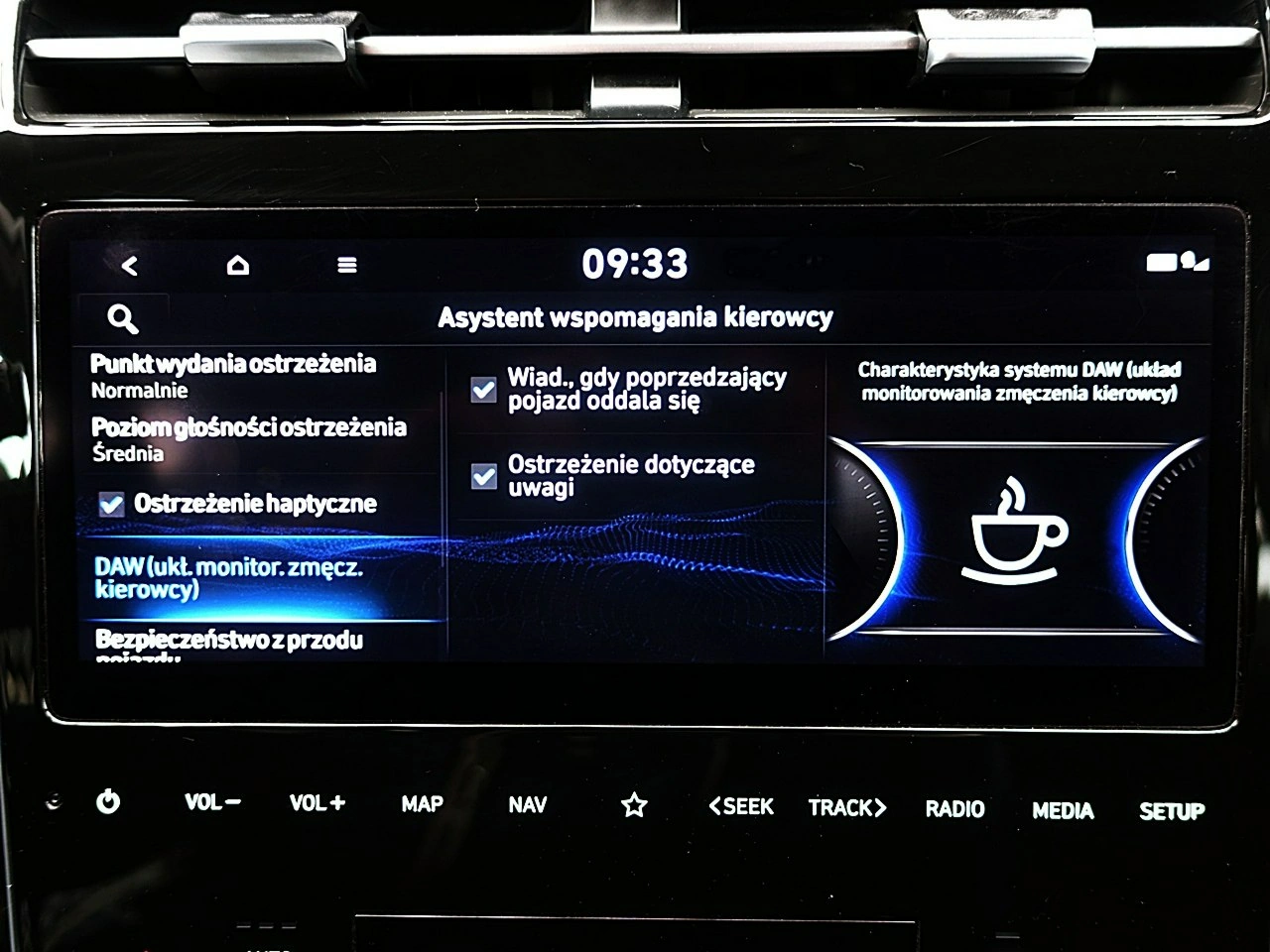 Hyundai Tucson - Zdjęcie 46