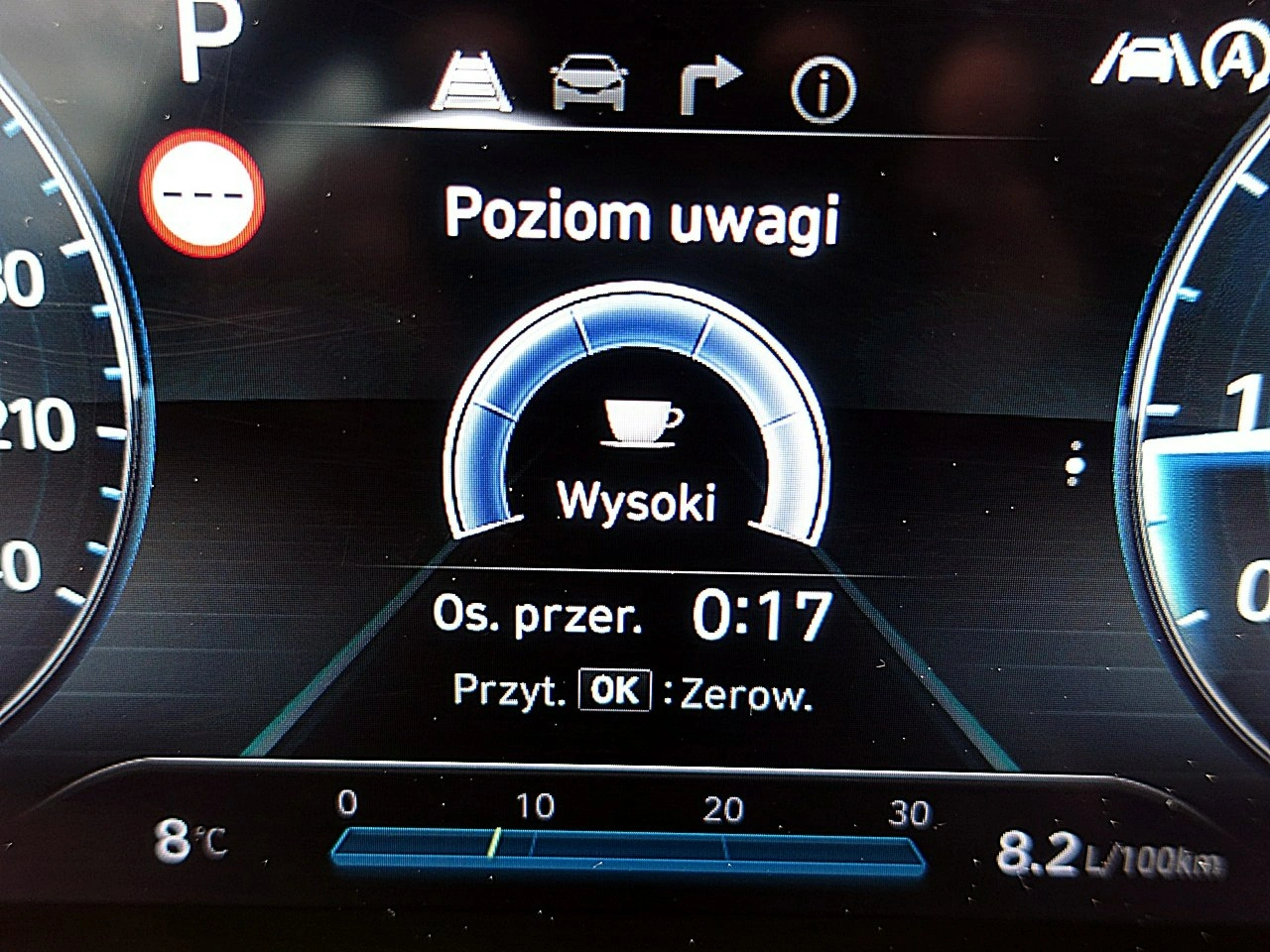 Hyundai Tucson - Zdjęcie 26