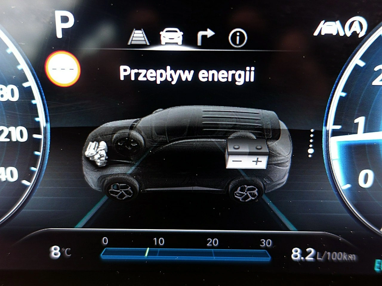 Hyundai Tucson - Zdjęcie 27