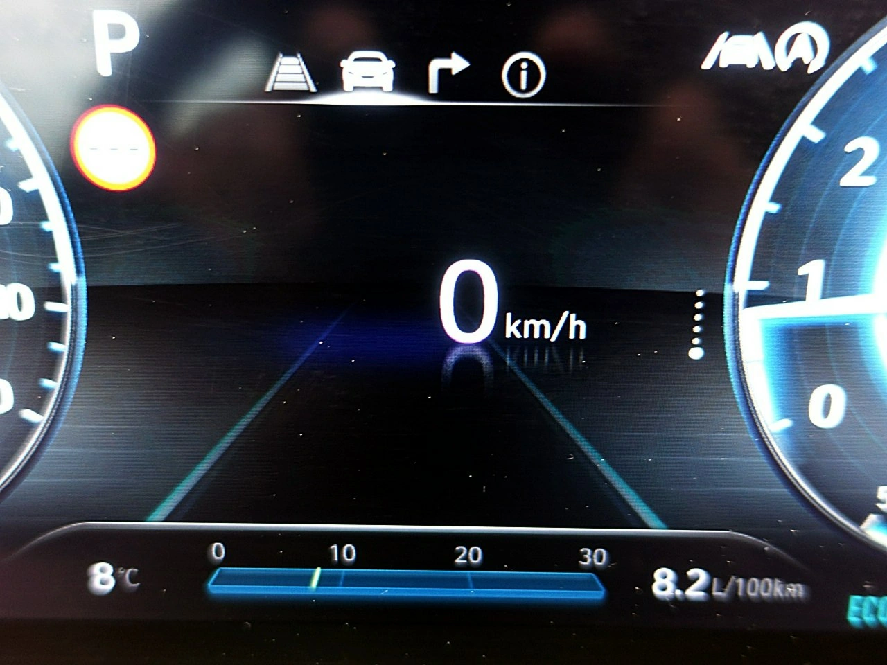 Hyundai Tucson - Zdjęcie 28