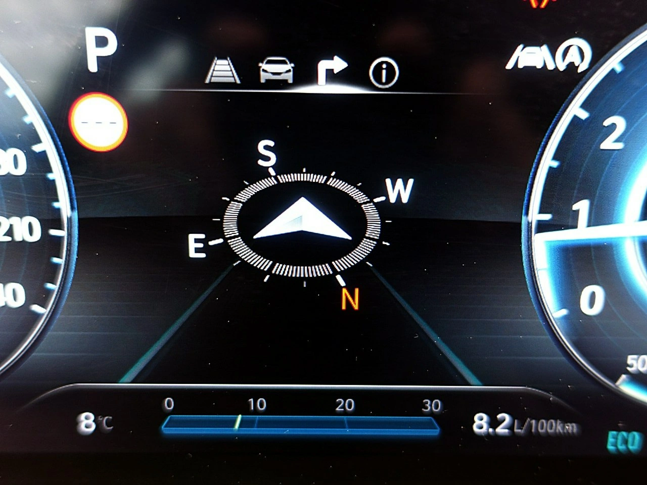 Hyundai Tucson - Zdjęcie 29