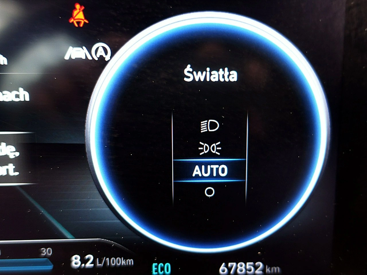 Hyundai Tucson - Zdjęcie 30