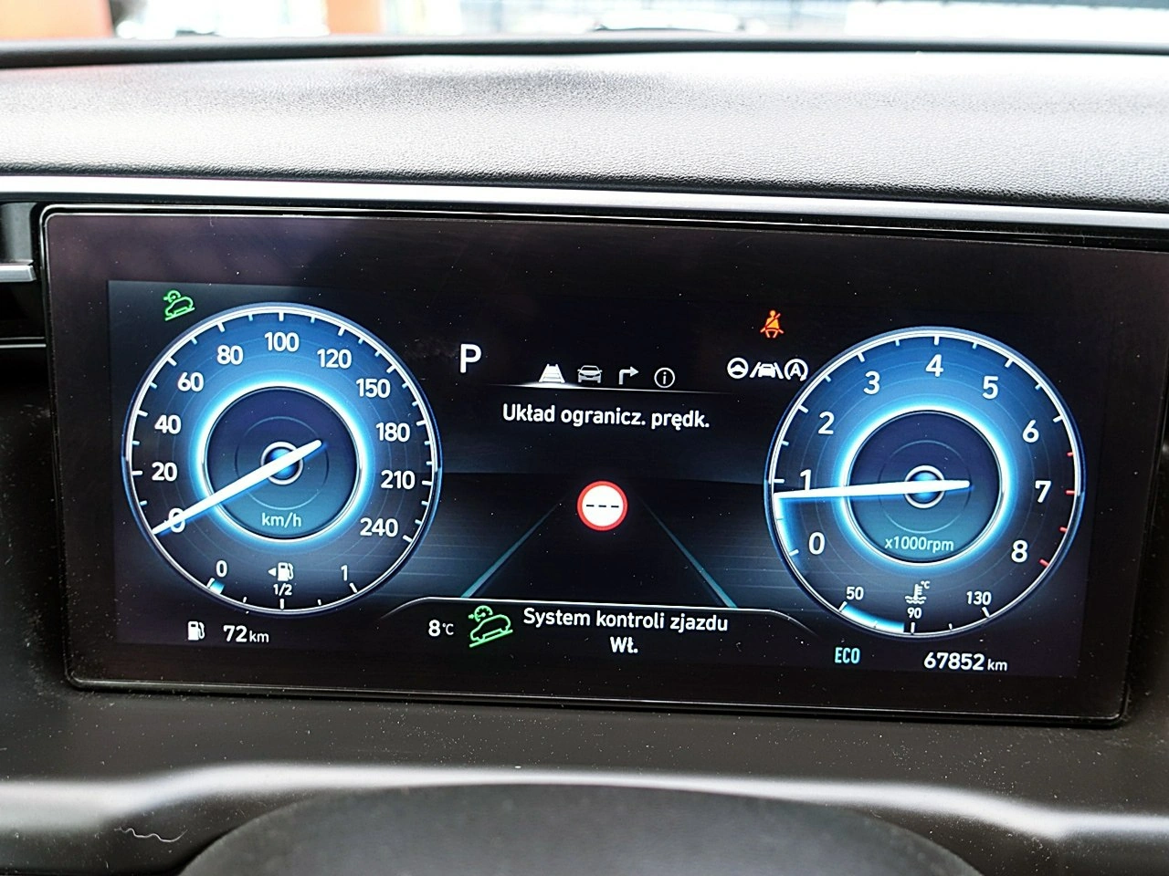 Hyundai Tucson - Zdjęcie 34