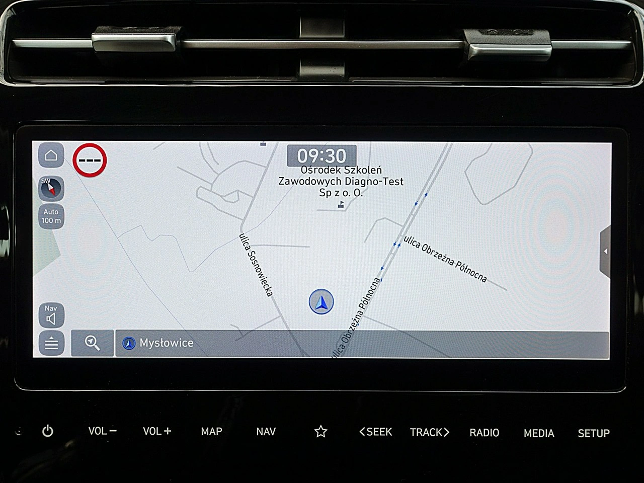 Hyundai Tucson - Zdjęcie 18