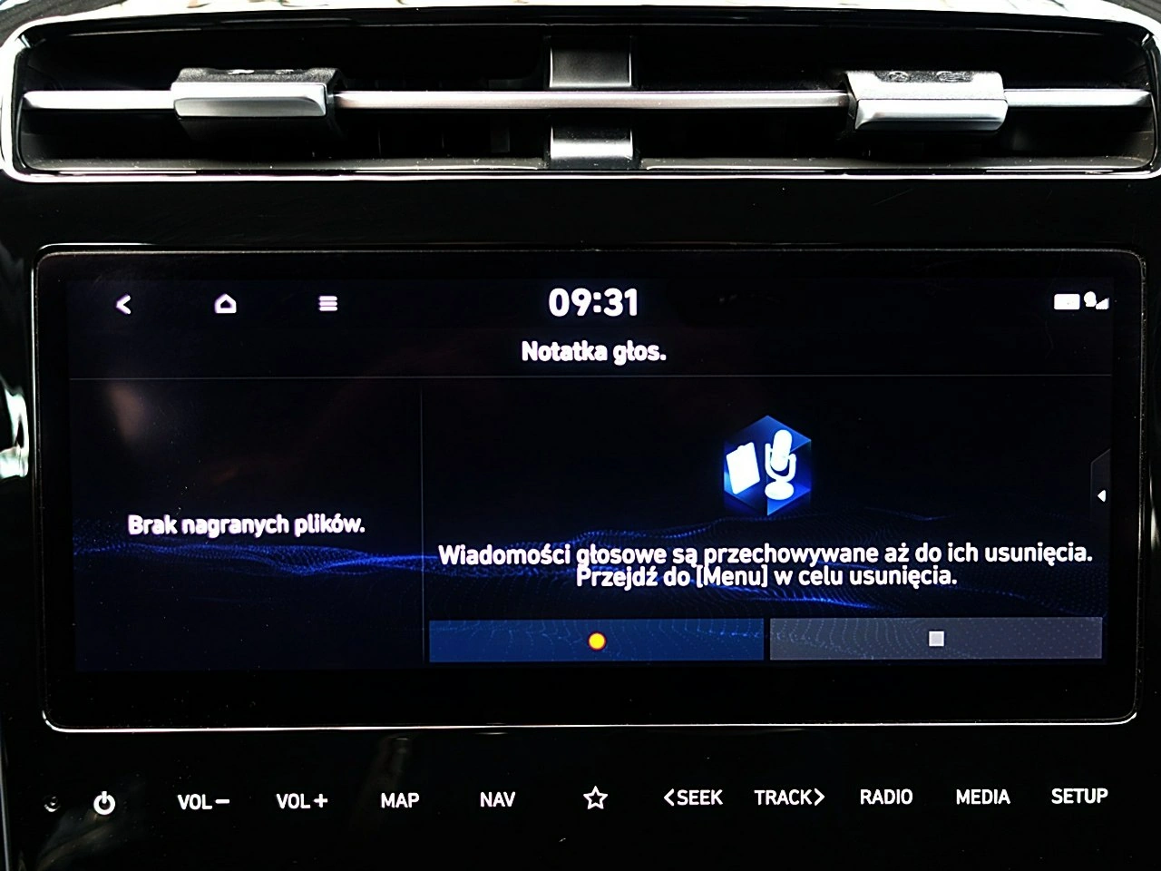 Hyundai Tucson - Zdjęcie 37