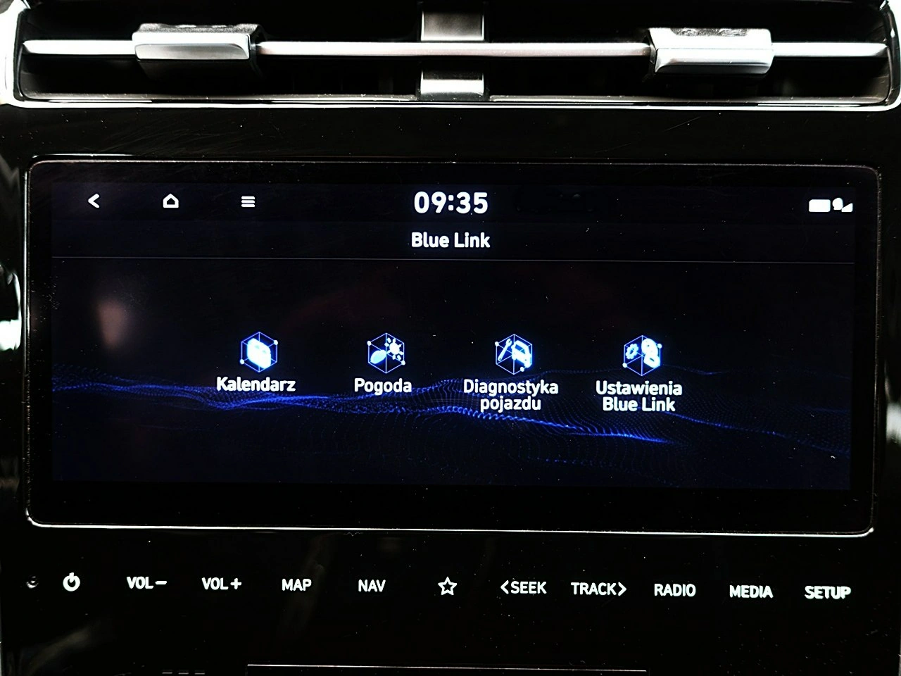 Hyundai Tucson - Zdjęcie 53