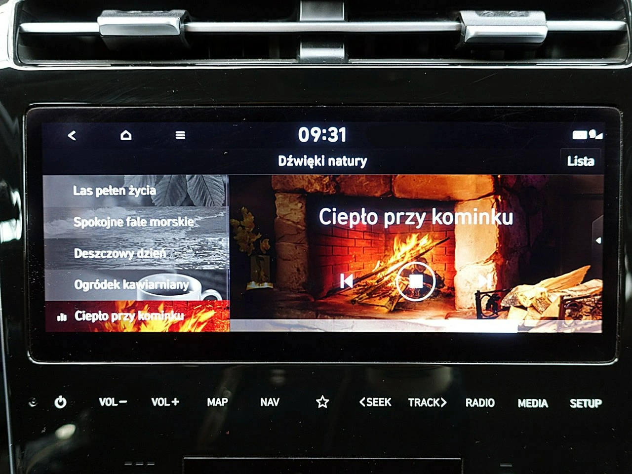 Hyundai Tucson - Zdjęcie 20