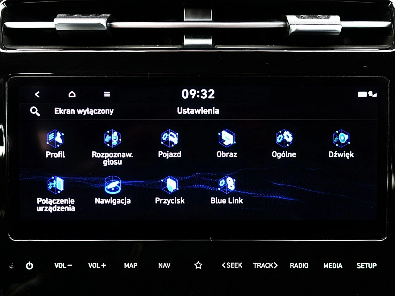 Hyundai Tucson - Zdjęcie 33