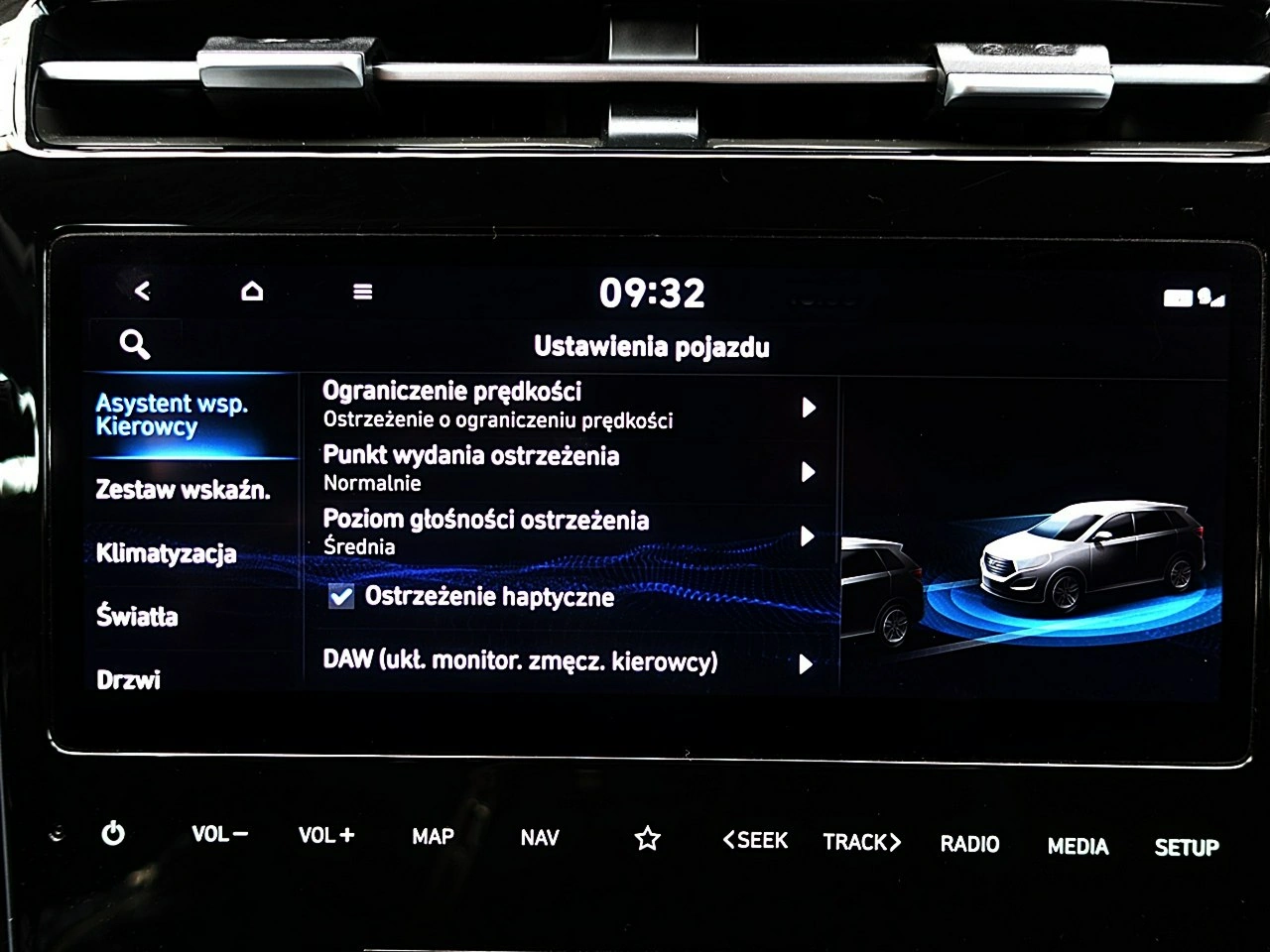 Hyundai Tucson - Zdjęcie 39