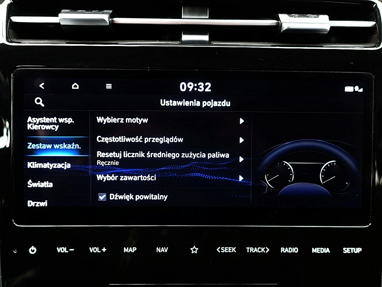 Hyundai Tucson - Zdjęcie 40