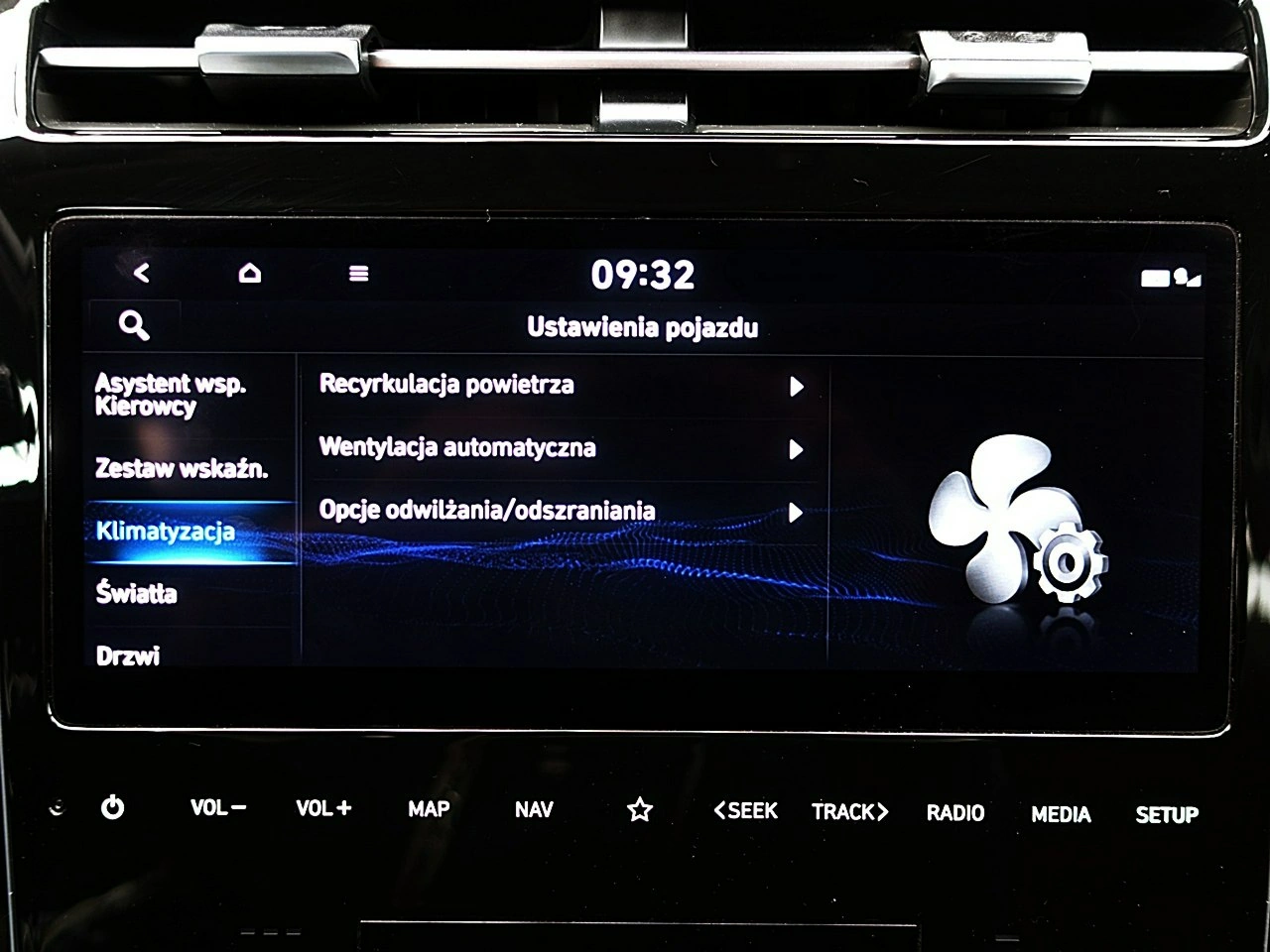 Hyundai Tucson - Zdjęcie 41