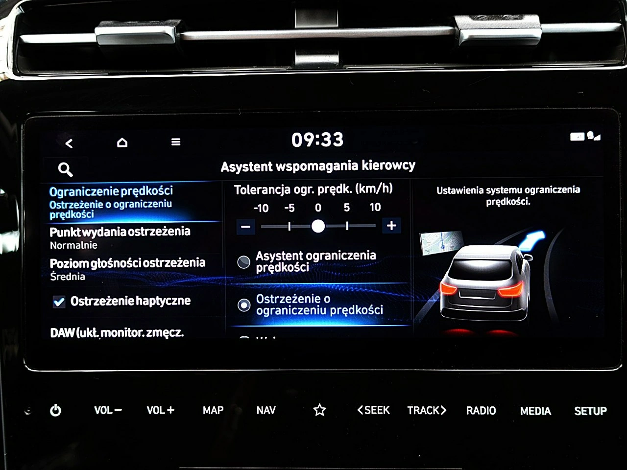 Hyundai Tucson - Zdjęcie 43
