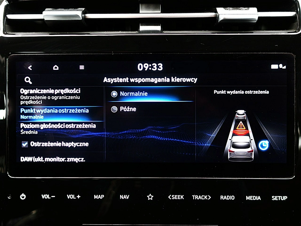 Hyundai Tucson - Zdjęcie 44