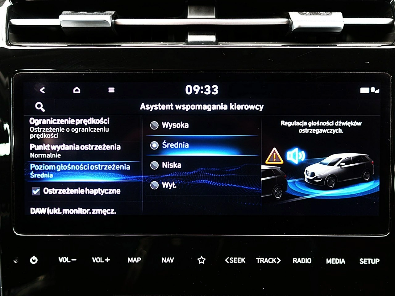 Hyundai Tucson - Zdjęcie 45