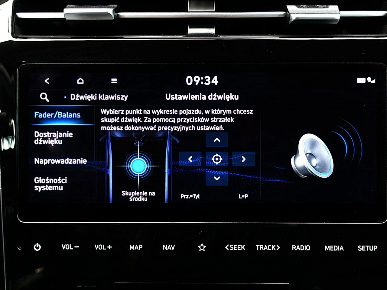 Hyundai Tucson - Zdjęcie 49