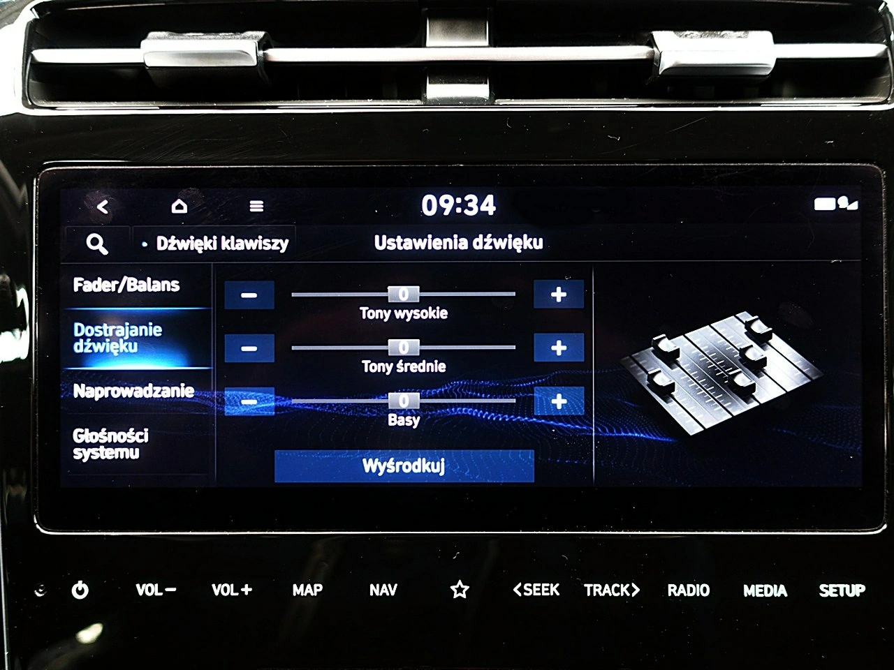 Hyundai Tucson - Zdjęcie 50