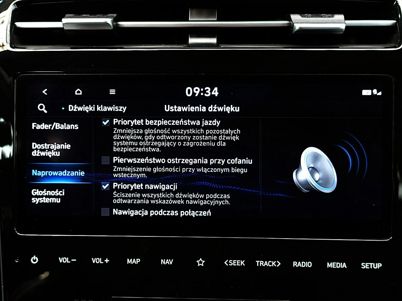 Hyundai Tucson - Zdjęcie 51