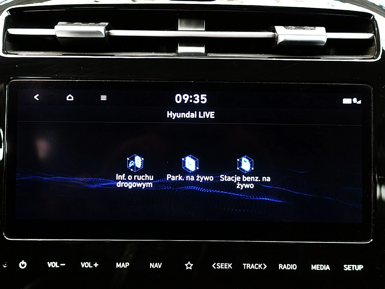 Hyundai Tucson - Zdjęcie 55