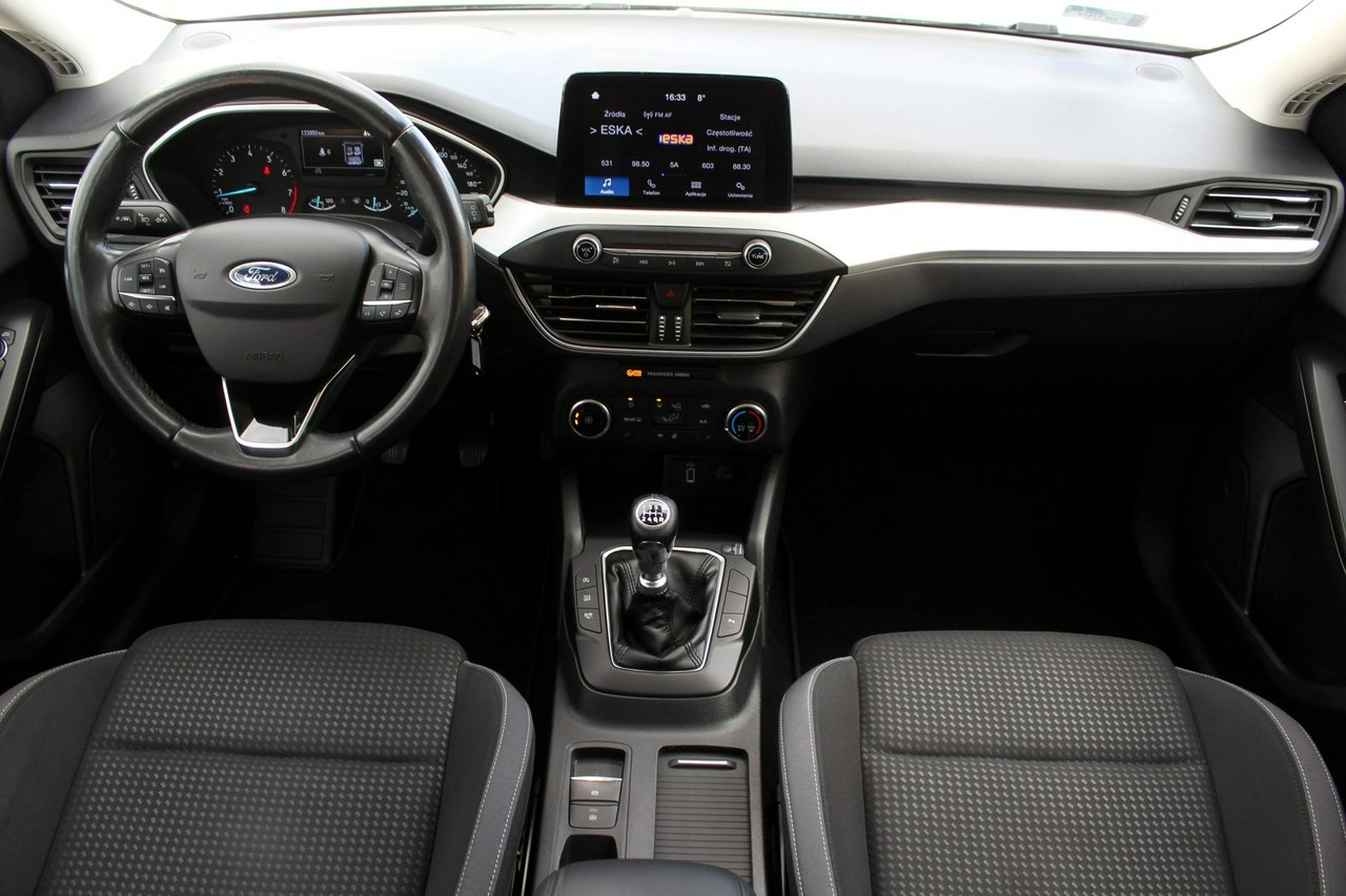 Ford Focus - Zdjęcie 10