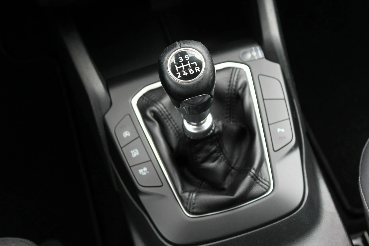 Ford Focus - Zdjęcie 16