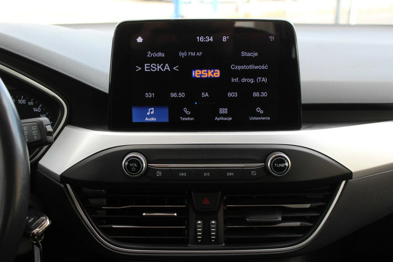 Ford Focus - Zdjęcie 14