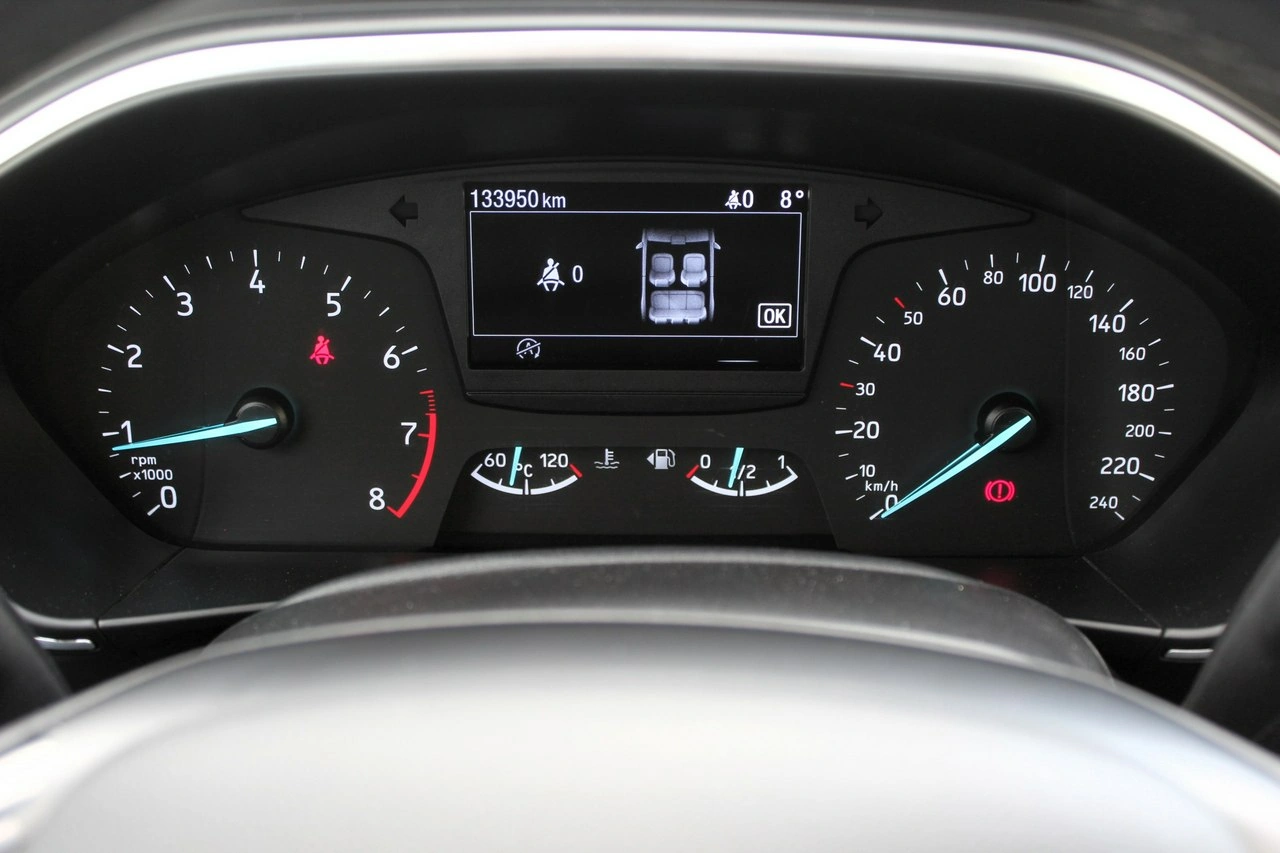 Ford Focus - Zdjęcie 12