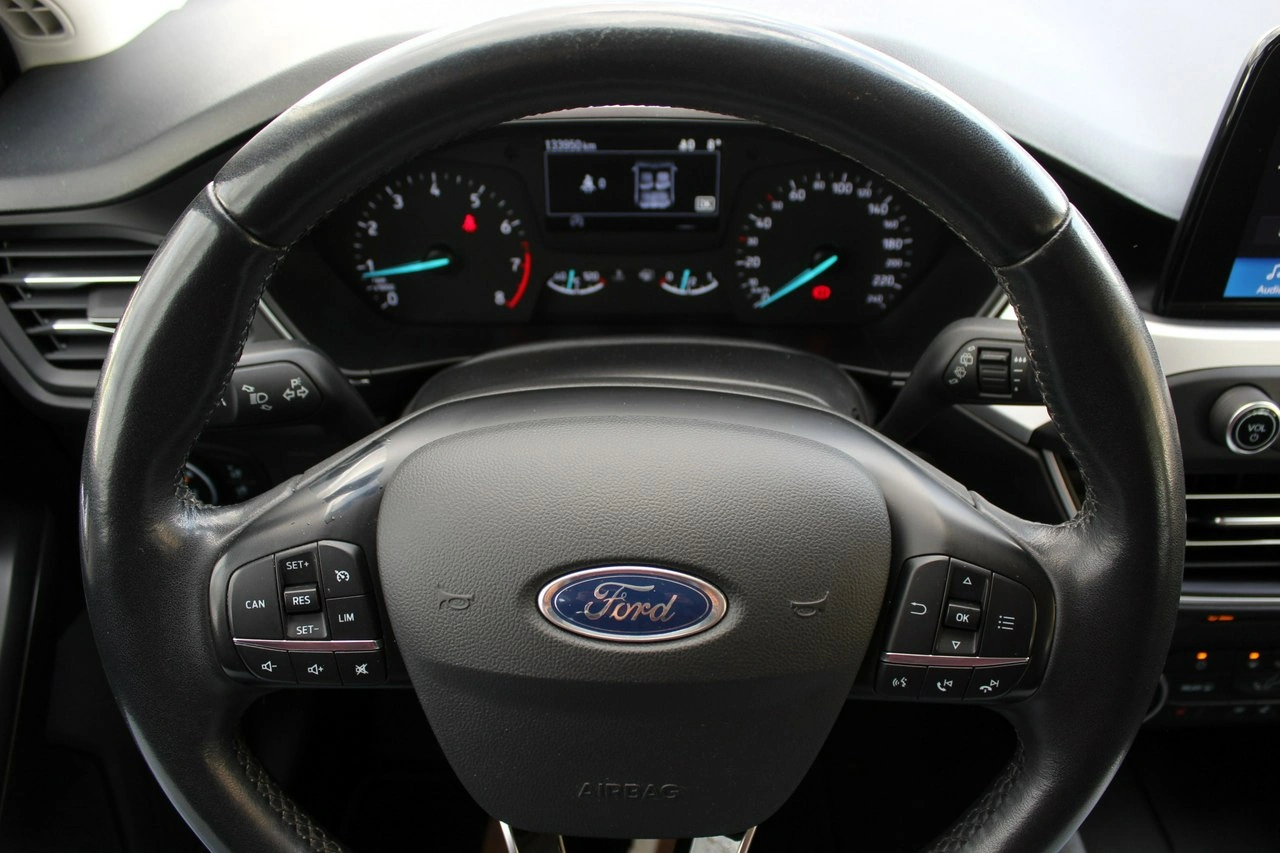 Ford Focus - Zdjęcie 13