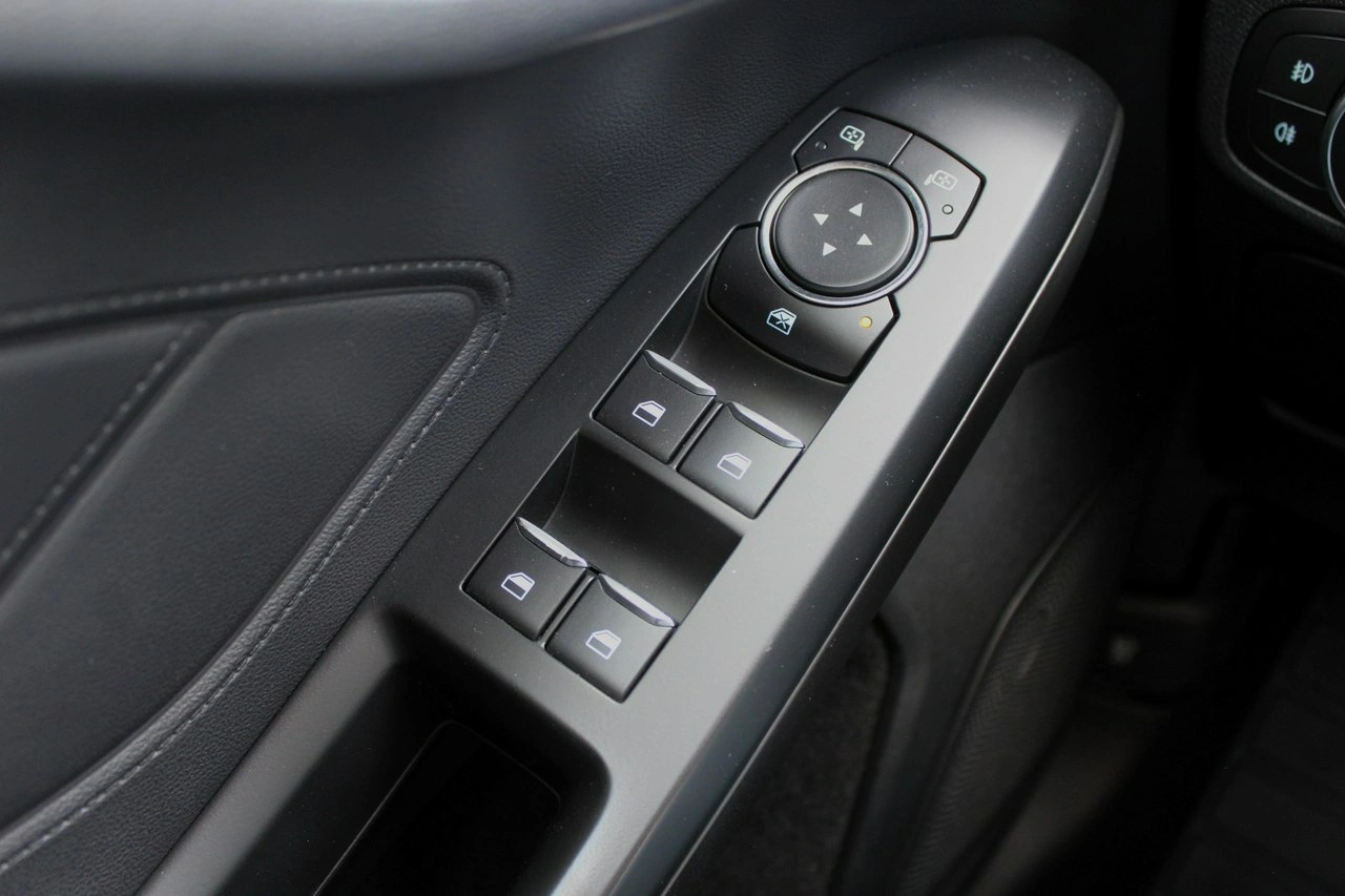 Ford Focus - Zdjęcie 27