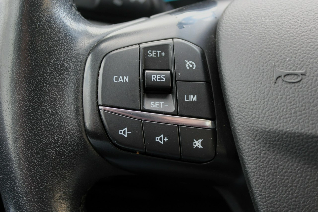 Ford Focus - Zdjęcie 20