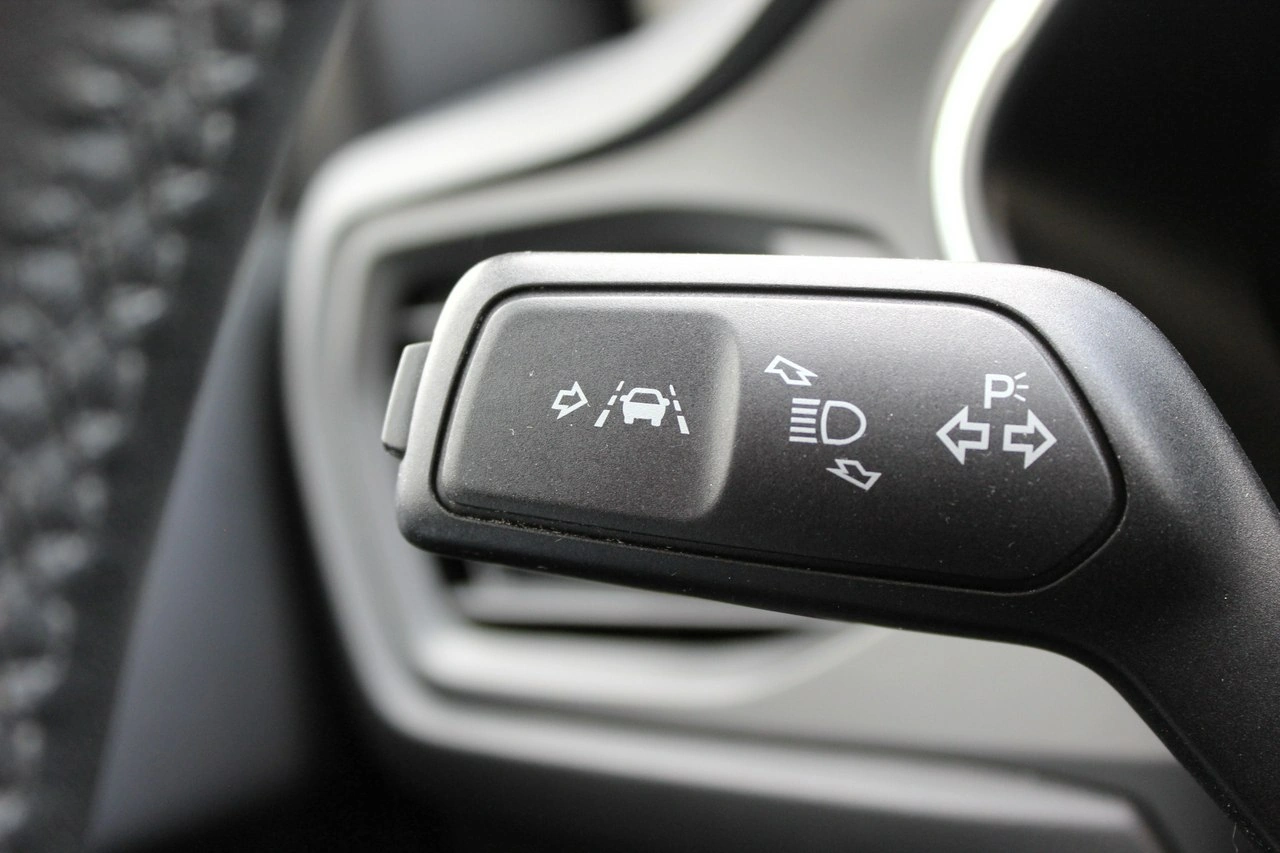 Ford Focus - Zdjęcie 21