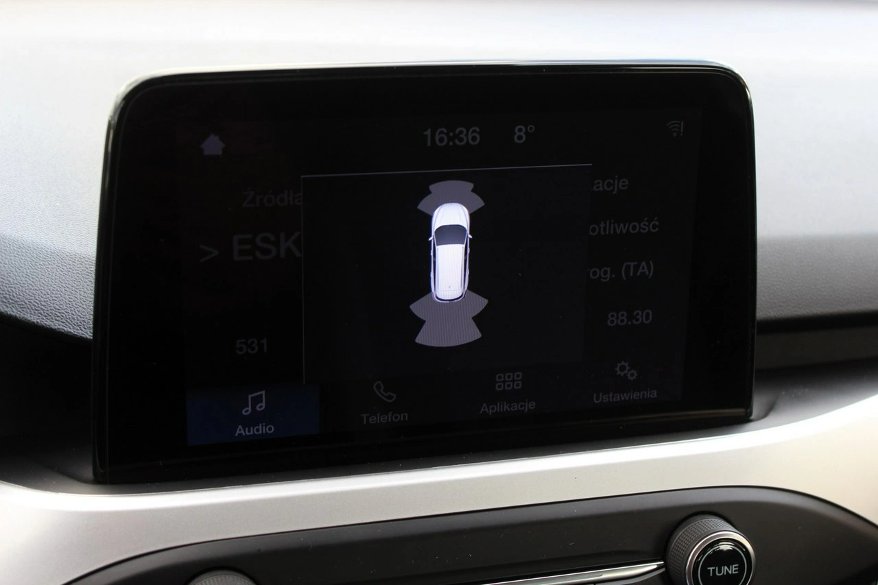 Ford Focus - Zdjęcie 22