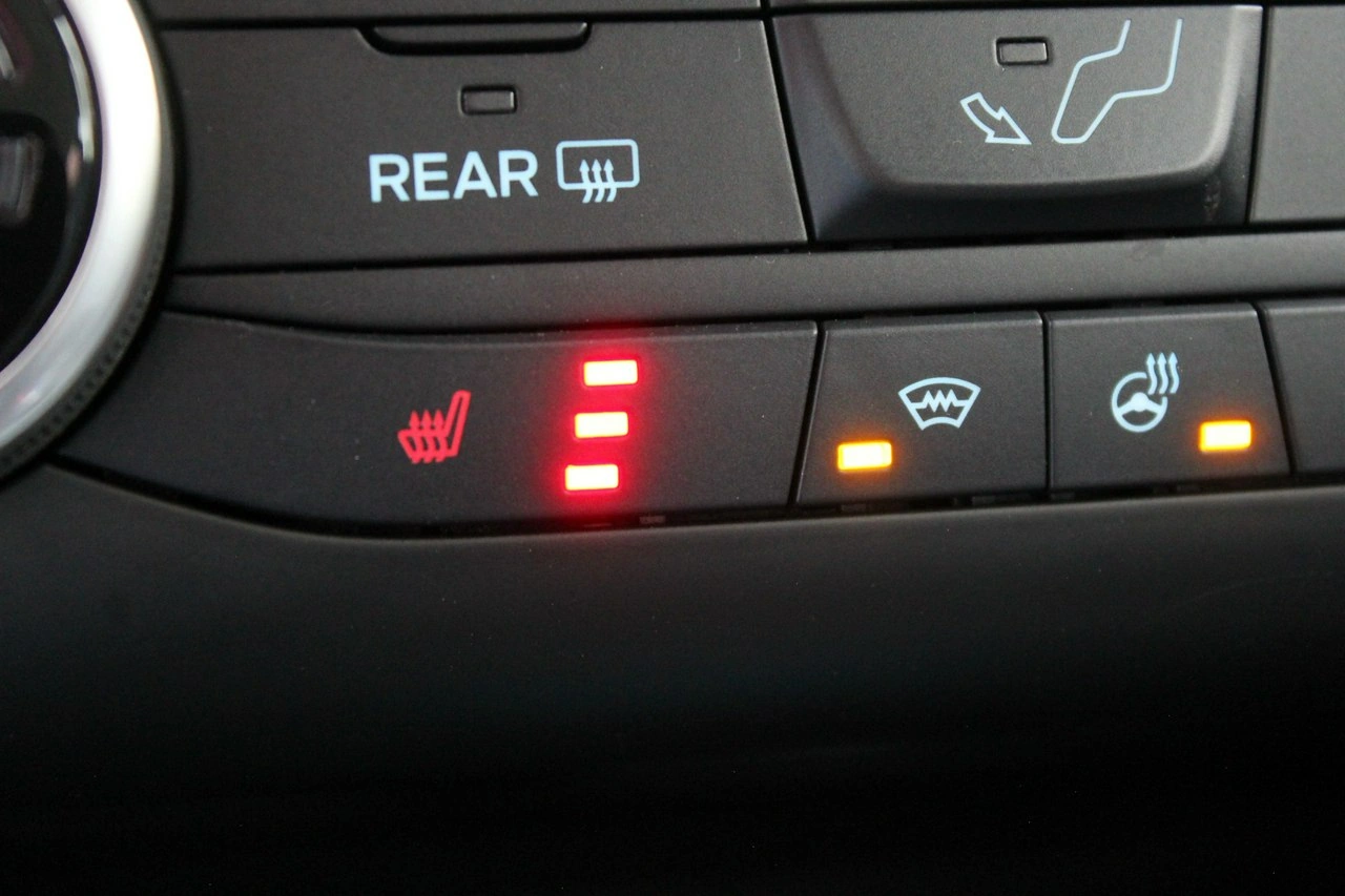 Ford Focus - Zdjęcie 17